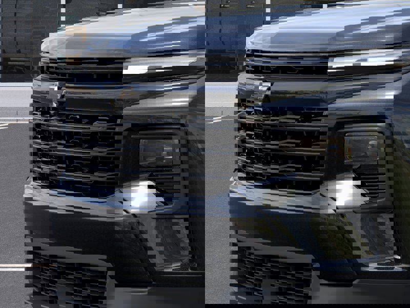 New 2026 Chevrolet Traverse LT w/ Midnight/Sport Edition image 37