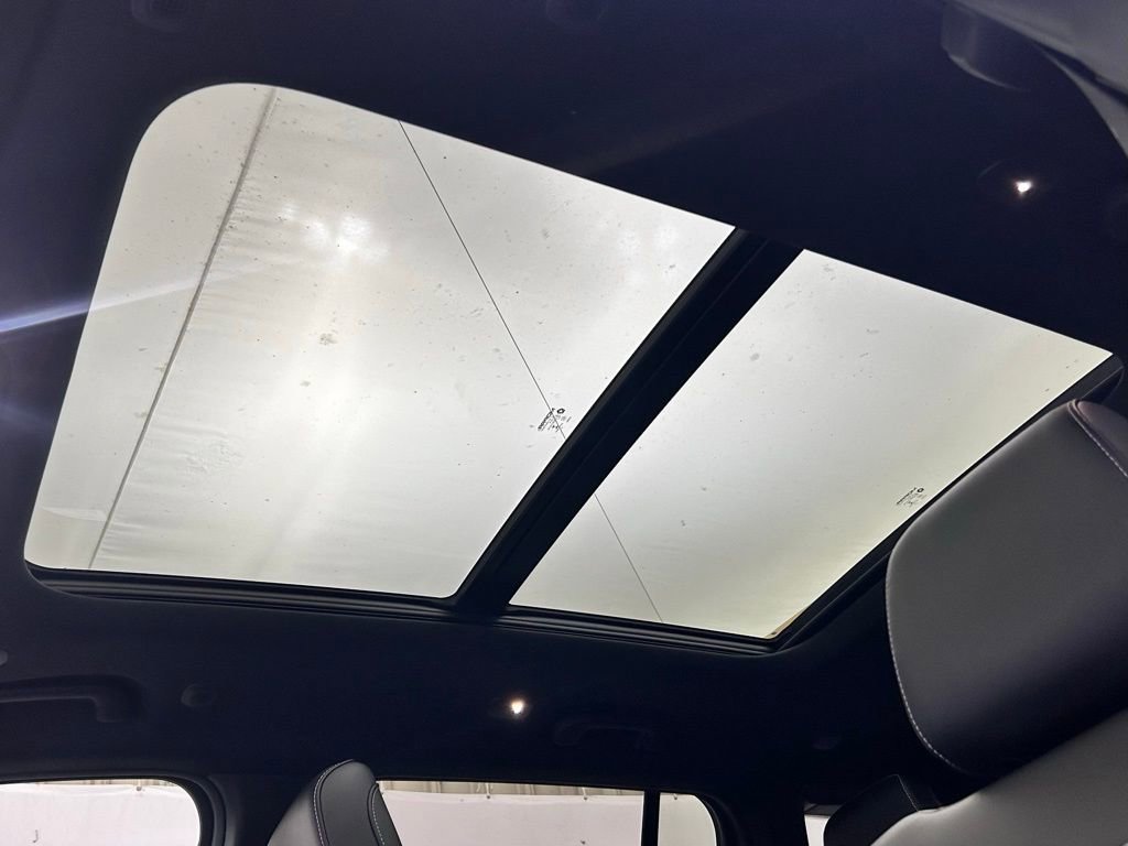 New 2025 Jeep Grand Cherokee Limited image 23