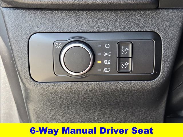 New 2026 Ford Escape Active FWD image 23