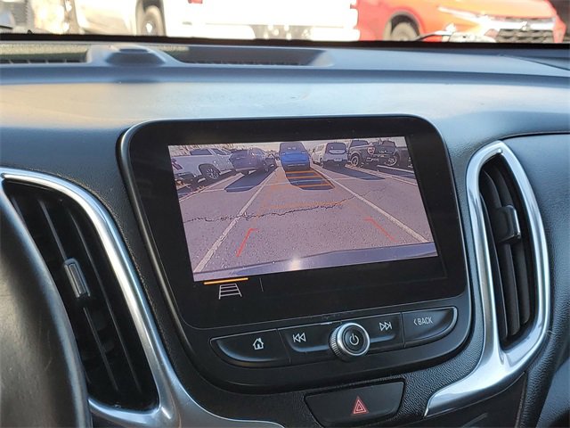 Certified 2019 Chevrolet Equinox LT image 15