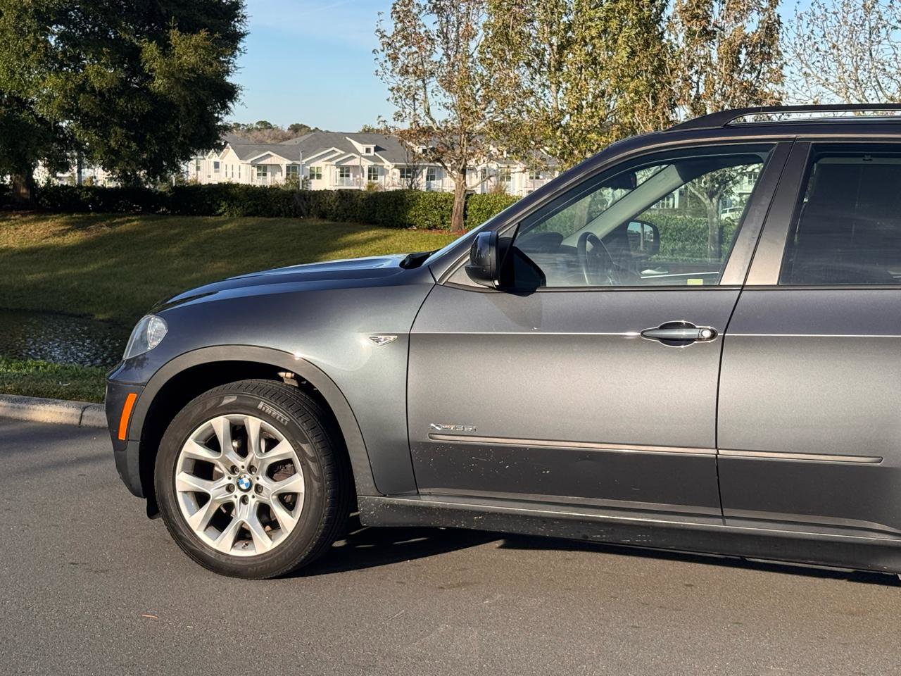 Used 2011 BMW X5 xDrive35i AWD/4WD image 6