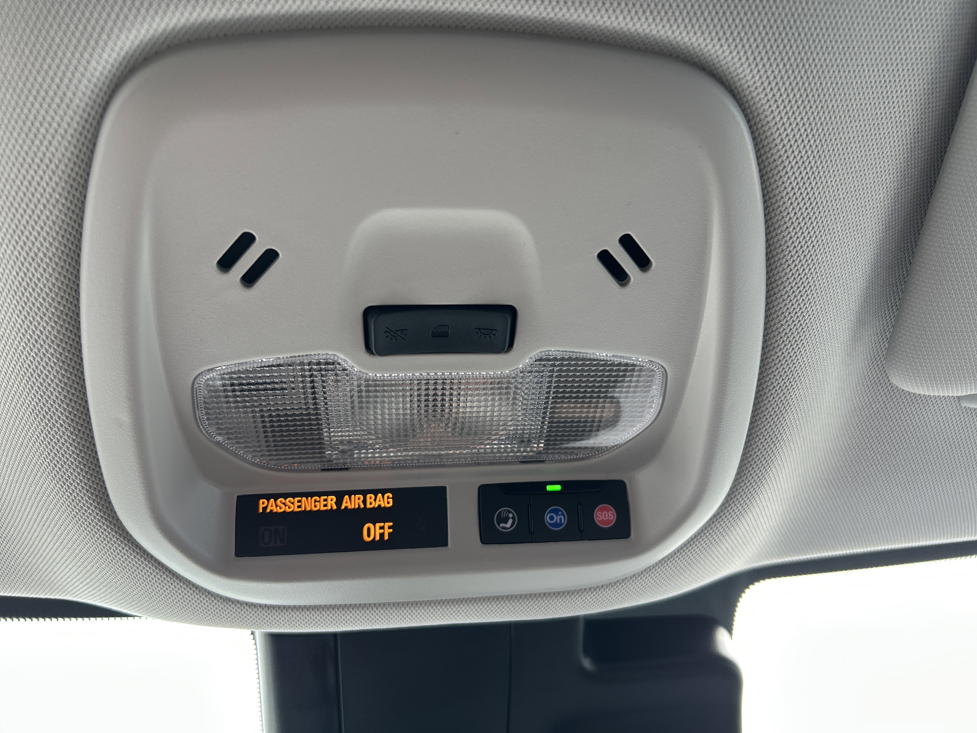 New 2025 Chevrolet Trax LT w/ Driver Confidence Package image 63