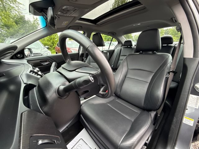 Used 2013 Honda Accord EX-L image 24