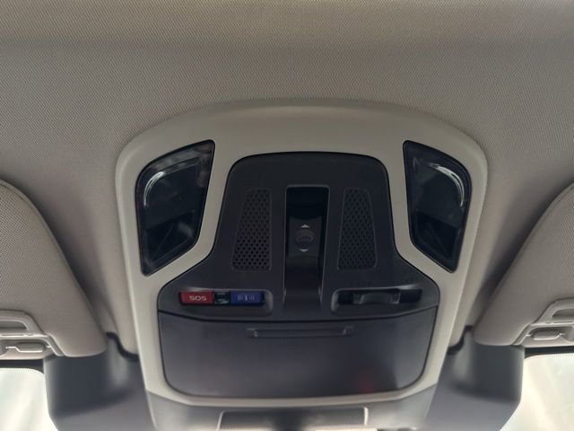 Certified 2025 Subaru Outback Premium image 23