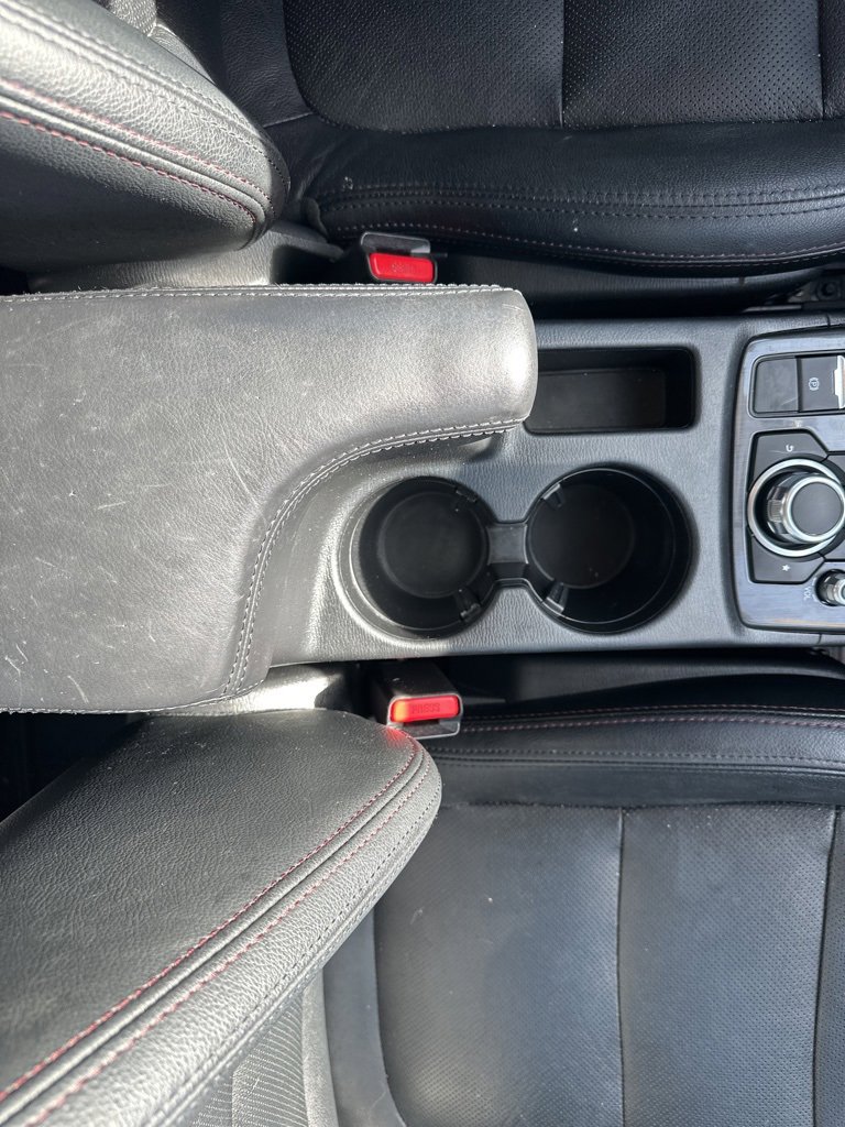 Used 2016 MAZDA CX-5 Grand Touring image 7