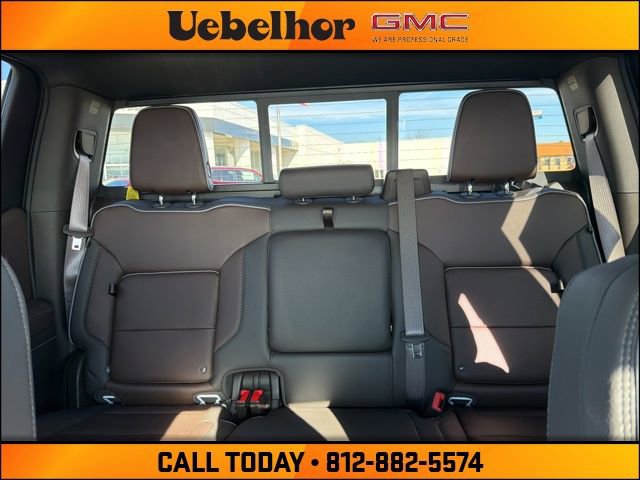 New 2026 GMC Sierra 1500 Denali image 19