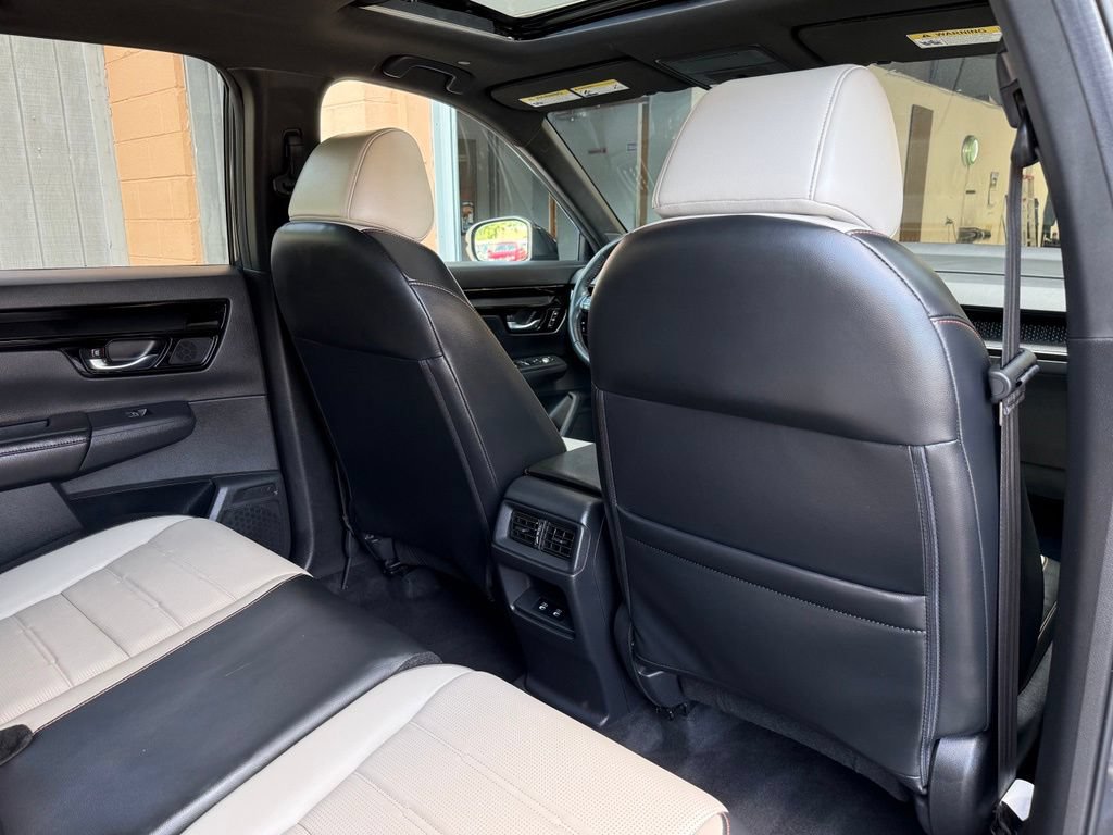 Used 2023 Honda CR-V Sport Touring image 23