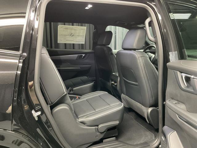 New 2026 Buick Enclave Sport Touring image 10
