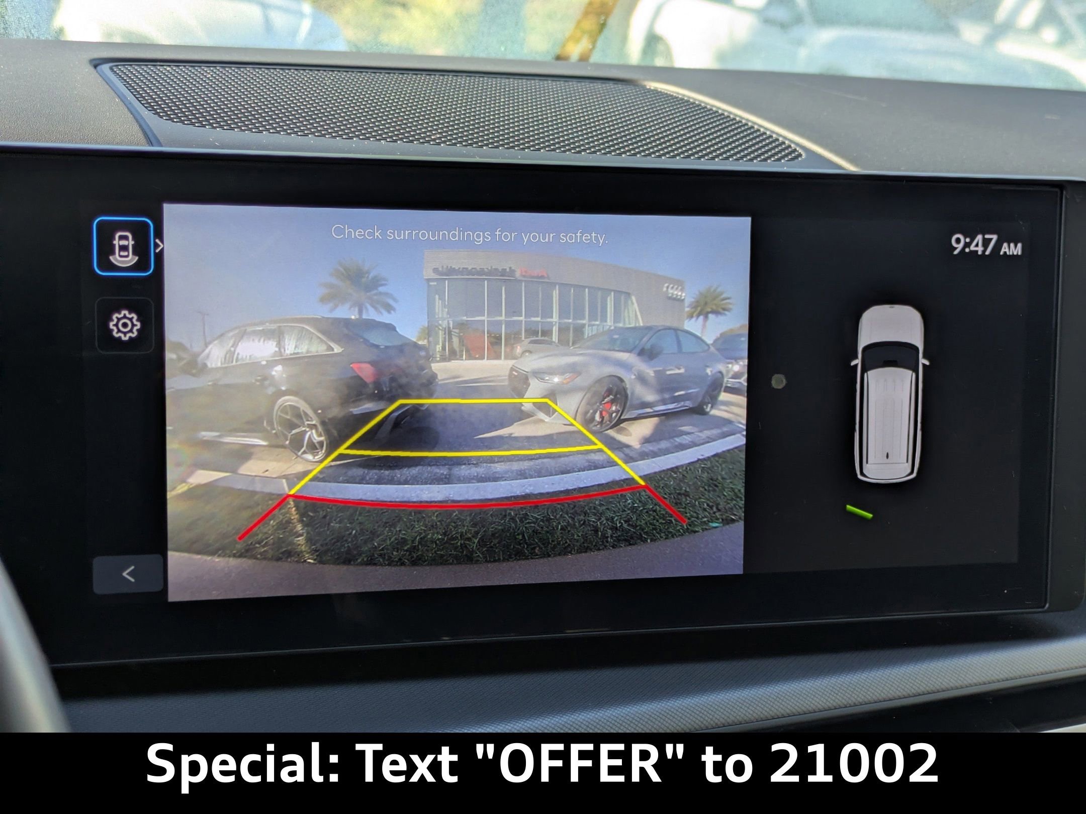 Used 2025 Hyundai Santa Fe XRT image 25