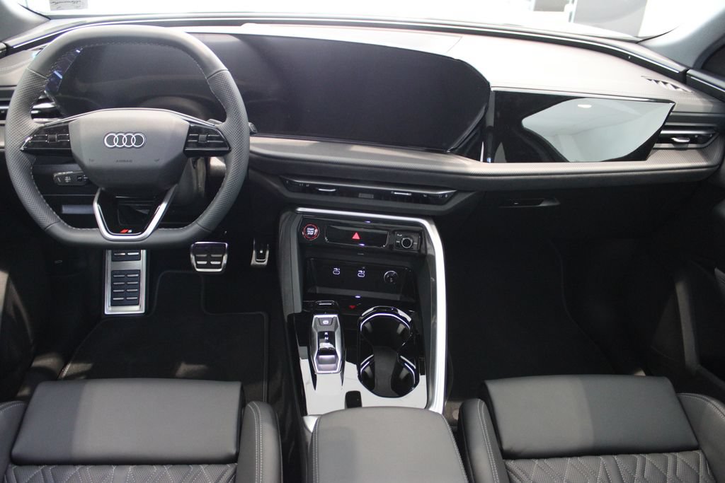 New 2026 Audi SQ5 Premium Plus AWD/4WD image 6