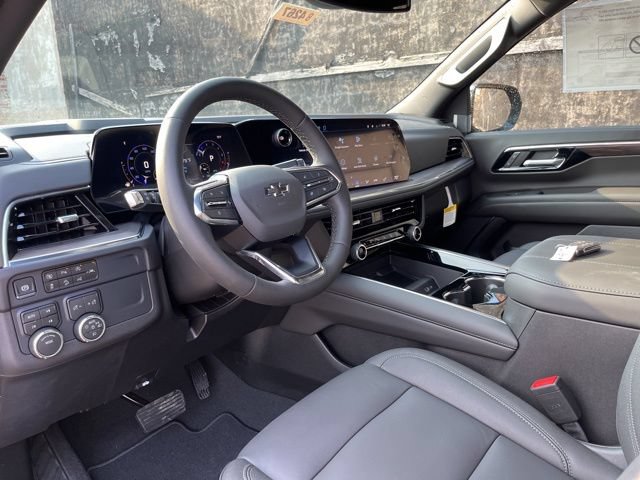 New 2026 Chevrolet Tahoe Z71 w/ Comfort Package AWD/4WD image 17