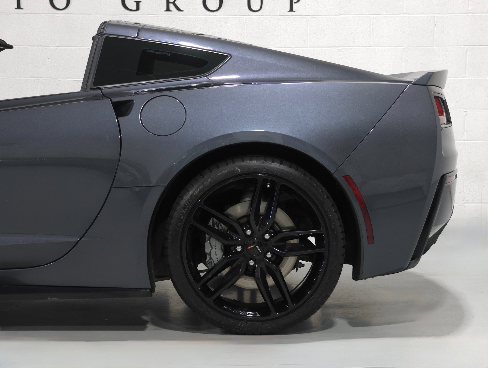 Used 2014 Chevrolet Corvette Stingray Coupe w/ 2LT Preferred Equipment Group image 33