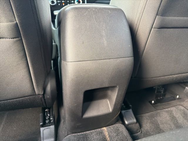 Used 2022 Hyundai Santa Cruz SEL image 27