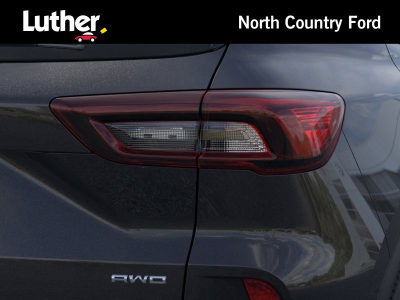 New 2026 Ford Escape Active w/ Active Premium Tech Pack AWD/4WD image 21