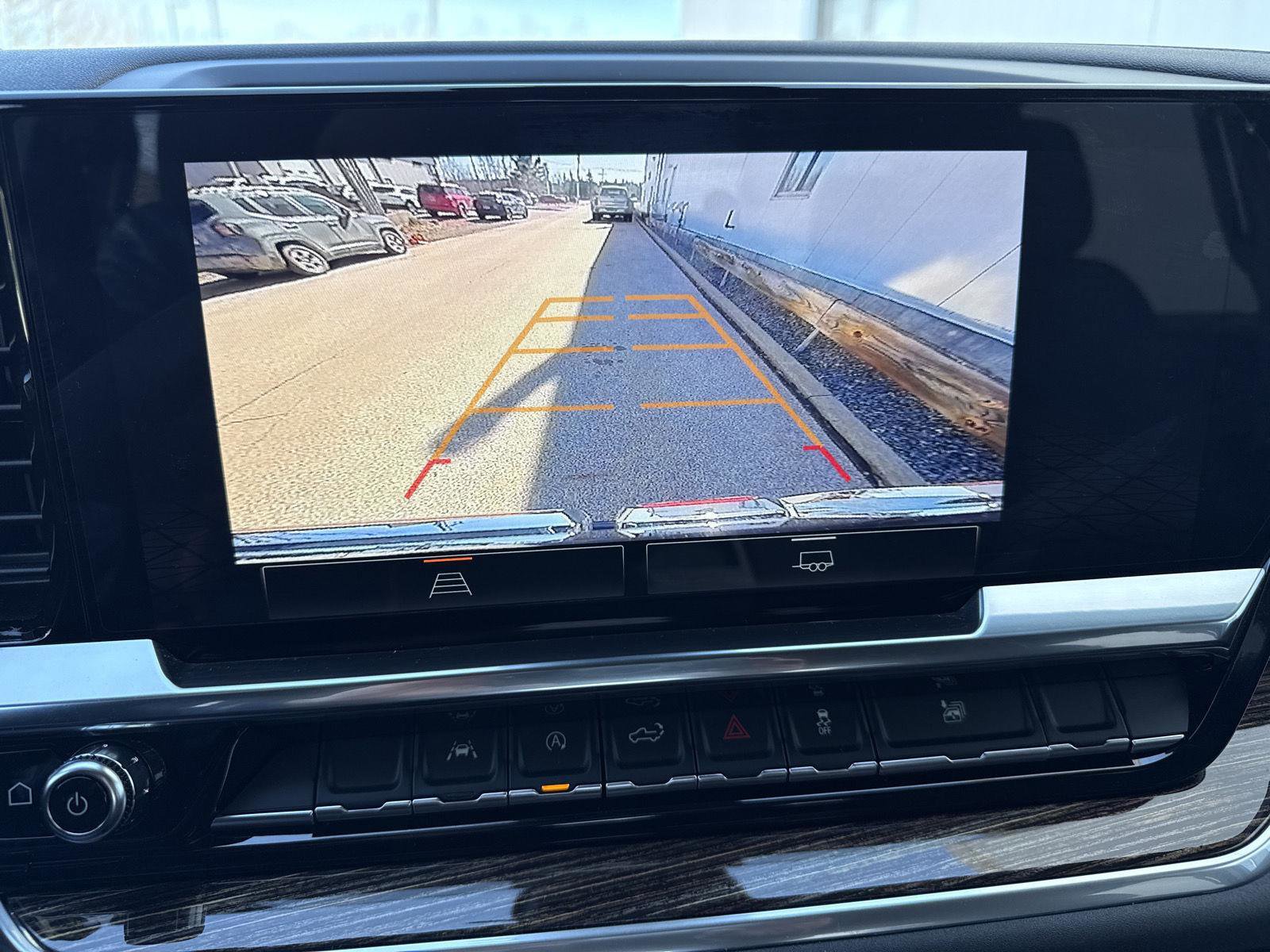 New 2026 GMC Sierra 1500 Elevation image 34