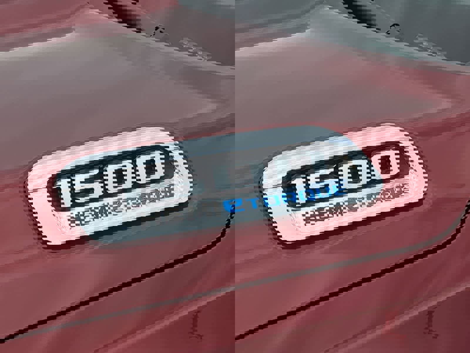 Certified 2024 RAM 1500 Laramie AWD/4WD image 13