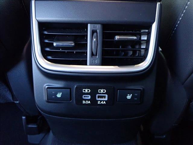 Certified 2024 Subaru Outback Limited image 9