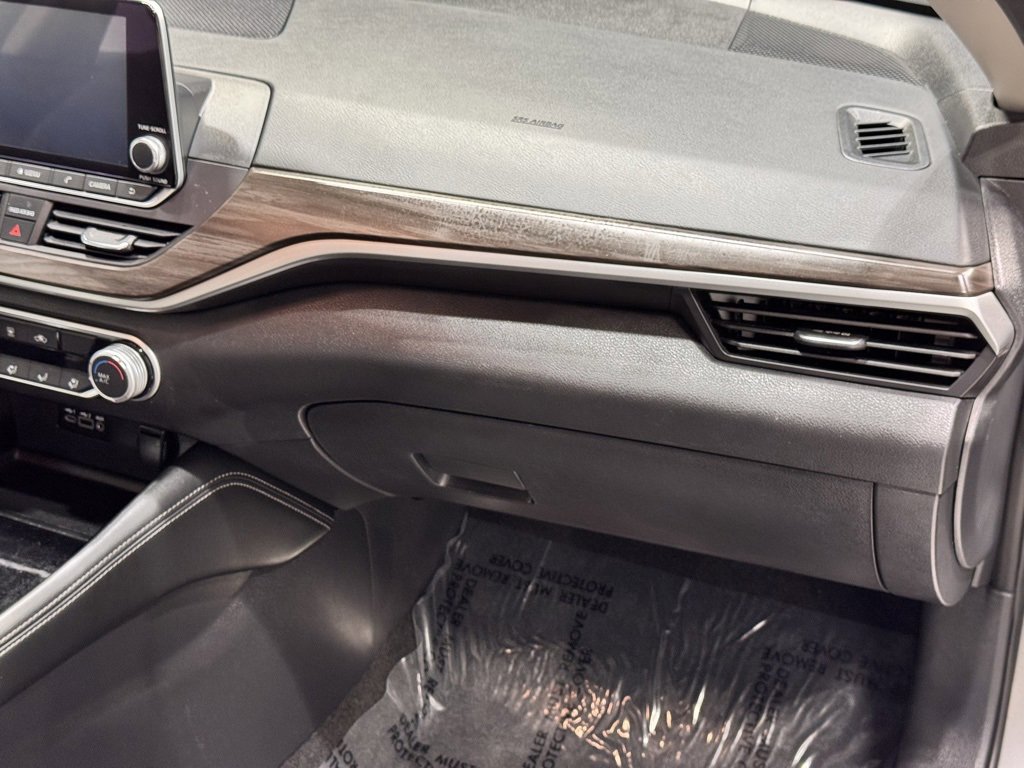 Certified 2023 Nissan Altima 2.5 SV image 28