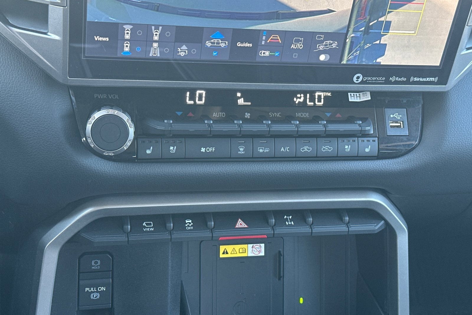 Used 2023 Toyota Tundra Limited image 18