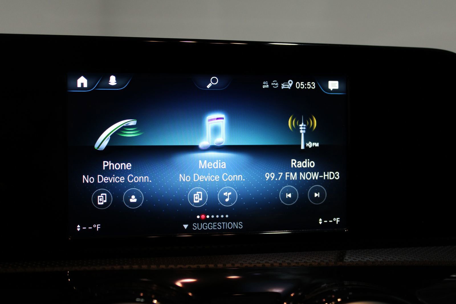 Used 2019 Mercedes-Benz A 220 A 220 image 24