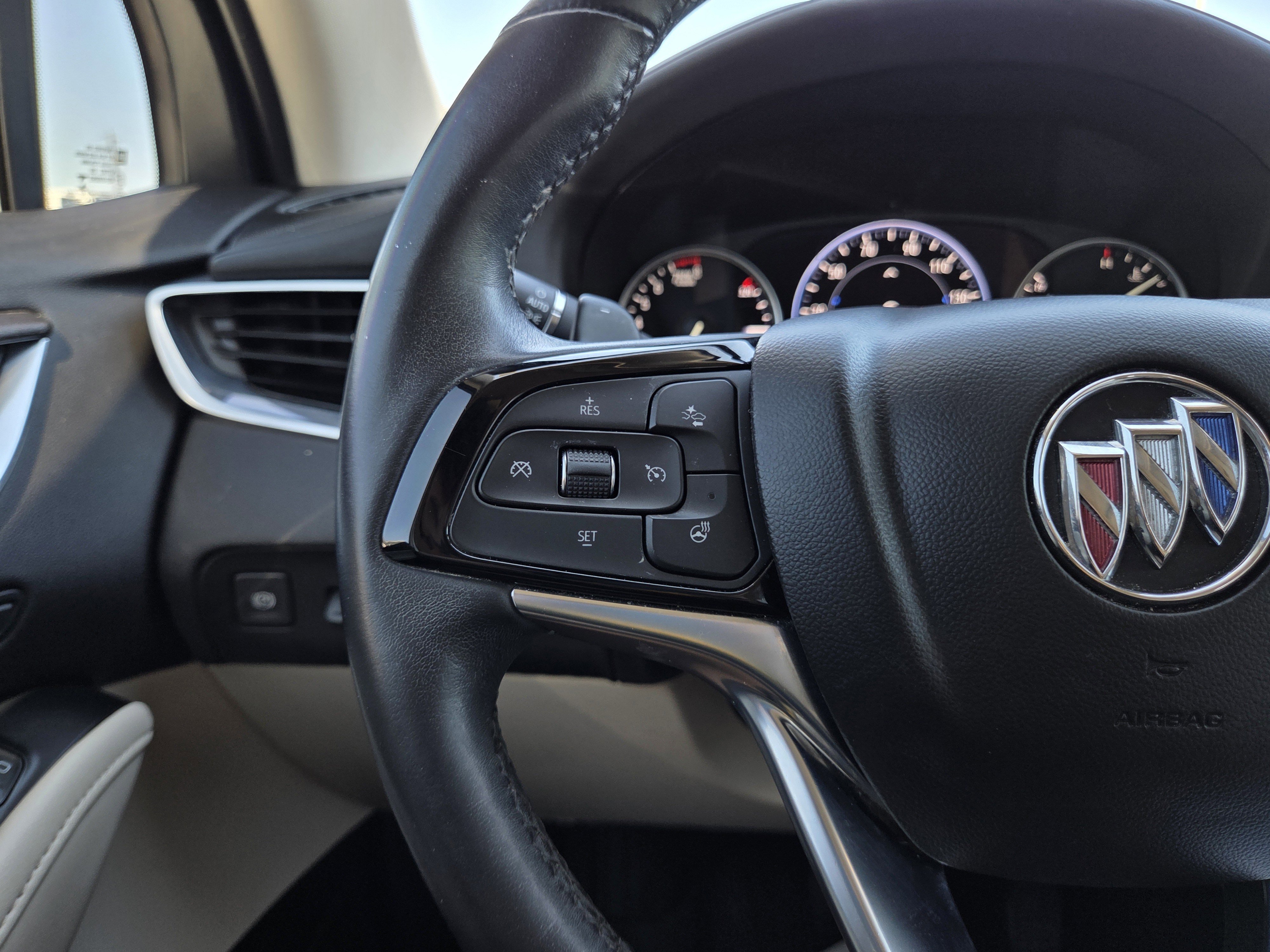 Used 2022 Buick Enclave Avenir w/ Trailering Package, 5000 lbs. image 50