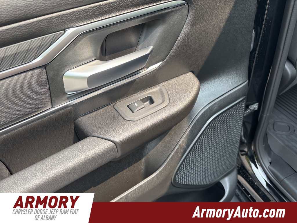 New 2026 RAM 1500 Big Horn image 25
