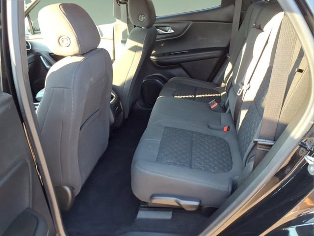 Used 2021 Chevrolet Blazer LT w/ LPO, Cargo Package FWD image 12