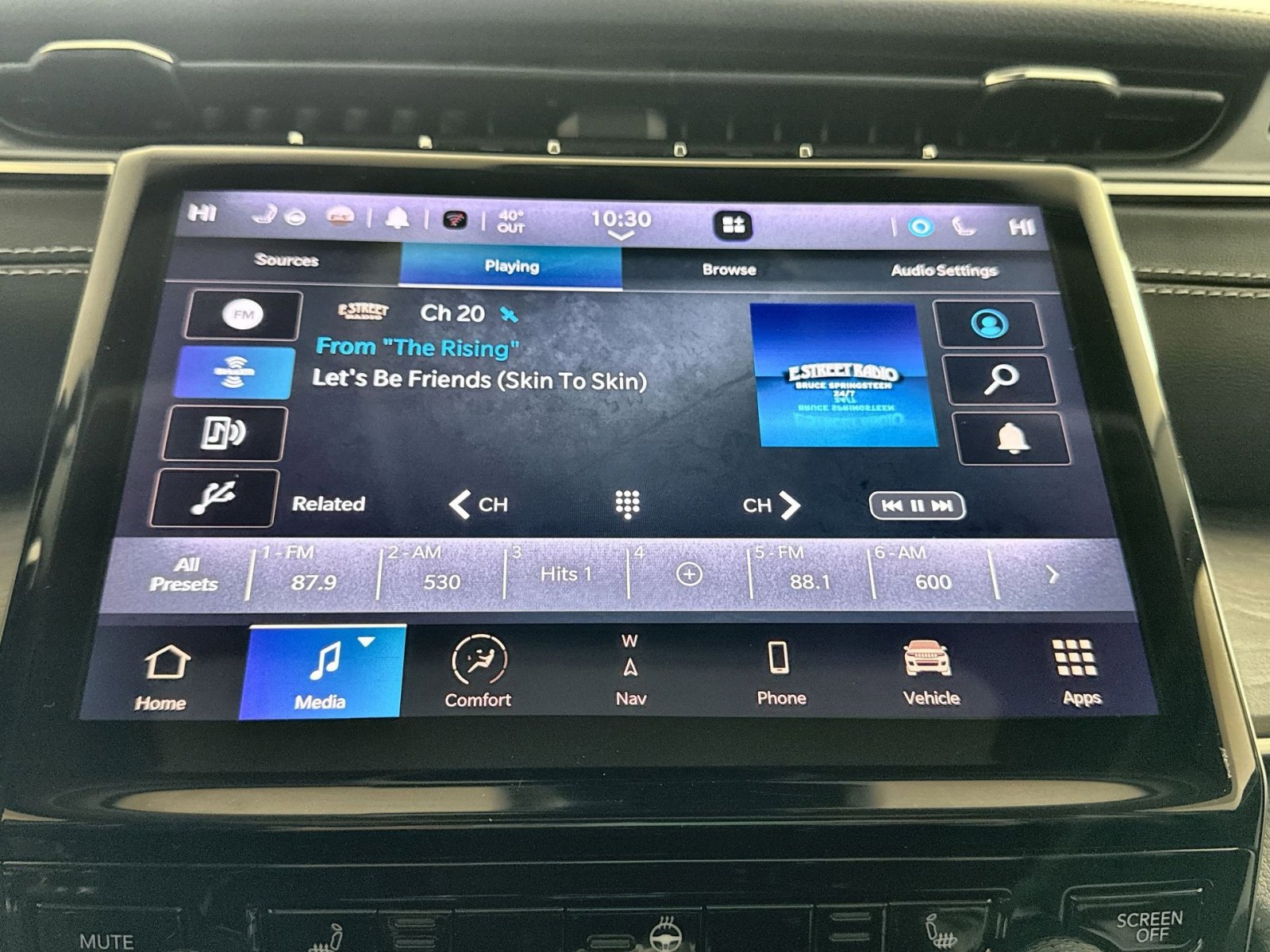 Used 2023 Jeep Grand Cherokee L Limited image 18