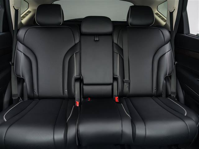 New 2026 Genesis GV80 2.5T Advanced AWD/4WD image 29
