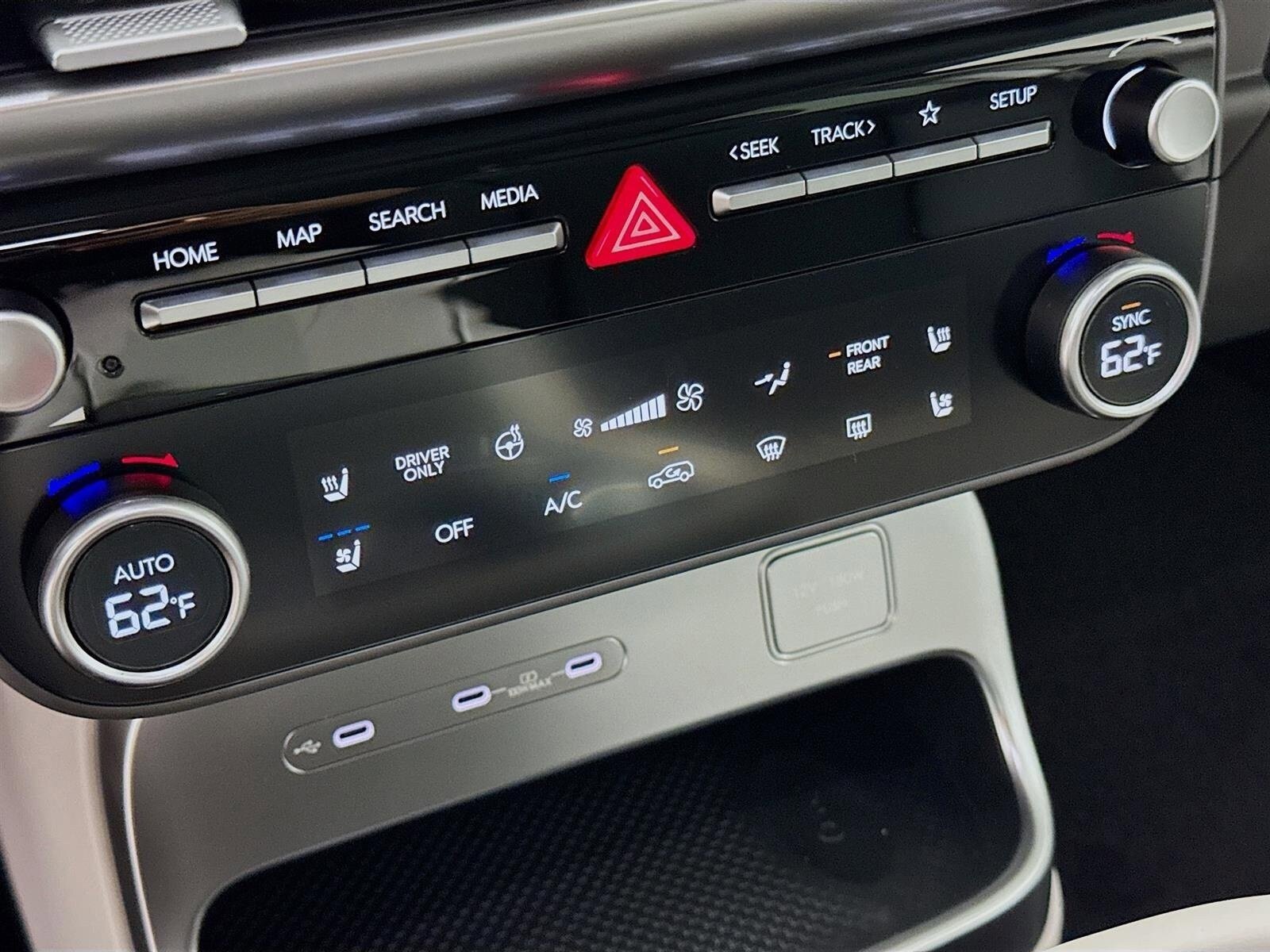 New 2026 Hyundai Ioniq 9 SEL AWD/4WD image 17