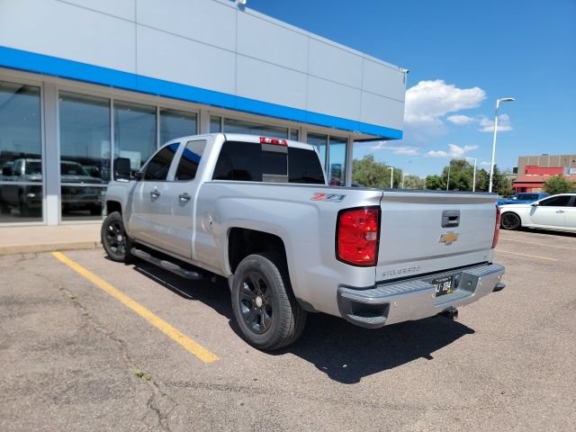 Used 2014 Chevrolet Silverado 1500 LT w/ All Star Edition AWD/4WD image 7