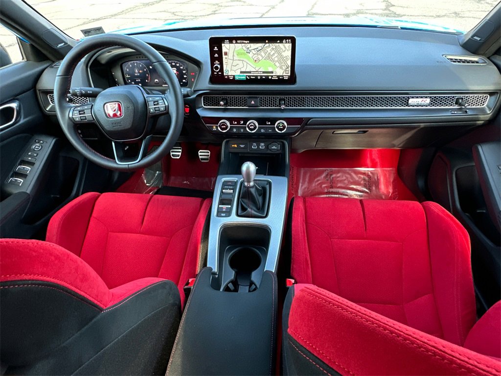 Used 2024 Honda Civic Type R image 14