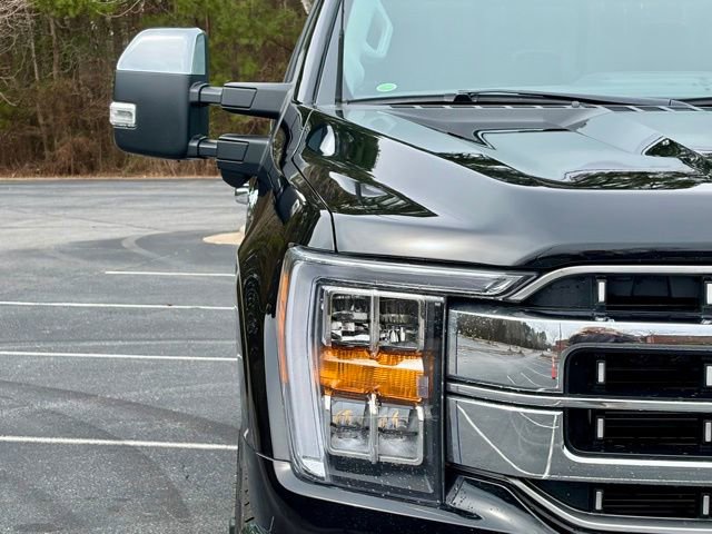 Used 2022 Ford F150 Lariat image 13