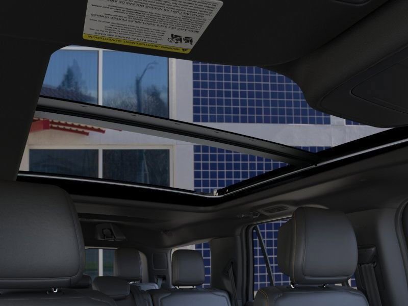 New 2026 Ford Expedition Tremor image 23