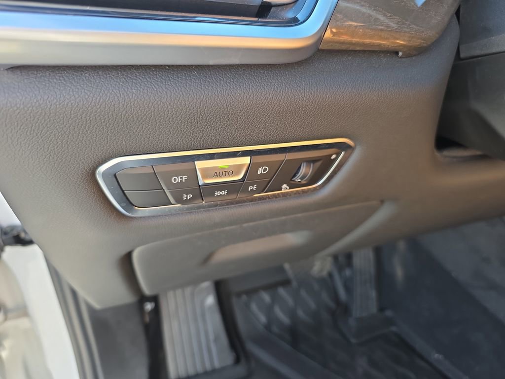 Certified 2023 BMW X5 xDrive40i AWD/4WD image 23