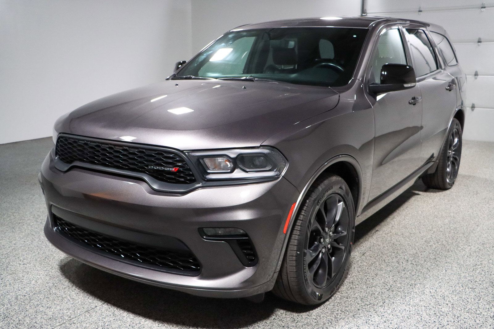Used 2021 Dodge Durango GT image 32
