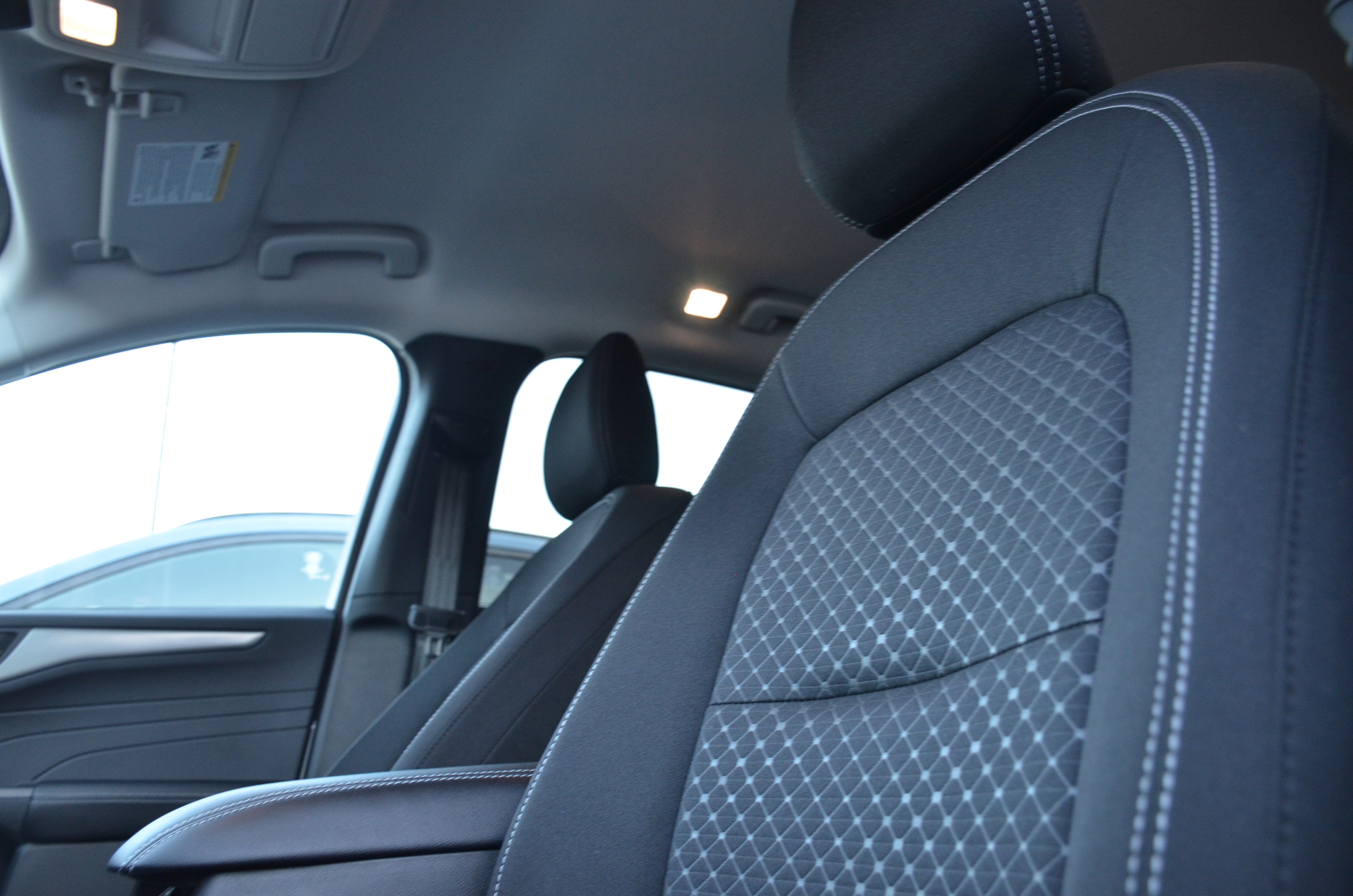 New 2026 Ford Escape Active AWD/4WD image 14