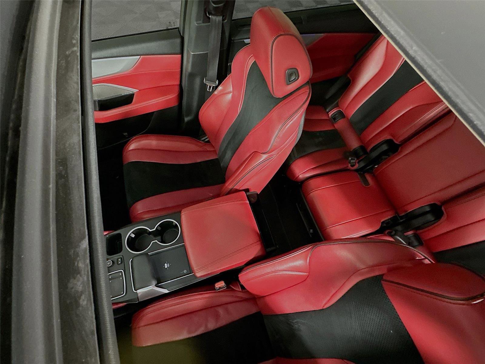 Used 2023 Acura MDX A-Spec image 14