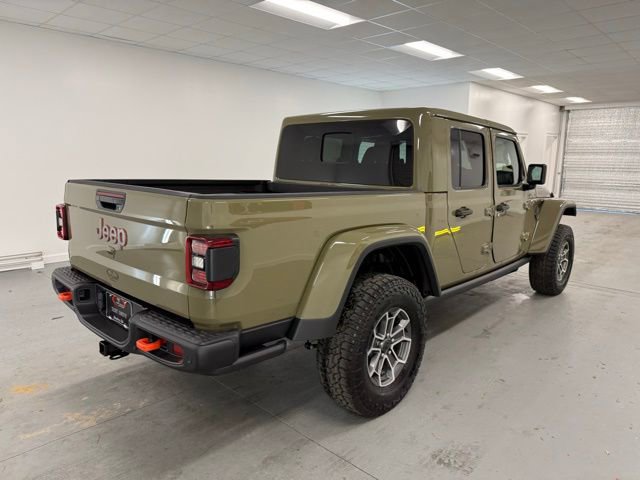 New 2026 Jeep Gladiator Mojave image 6