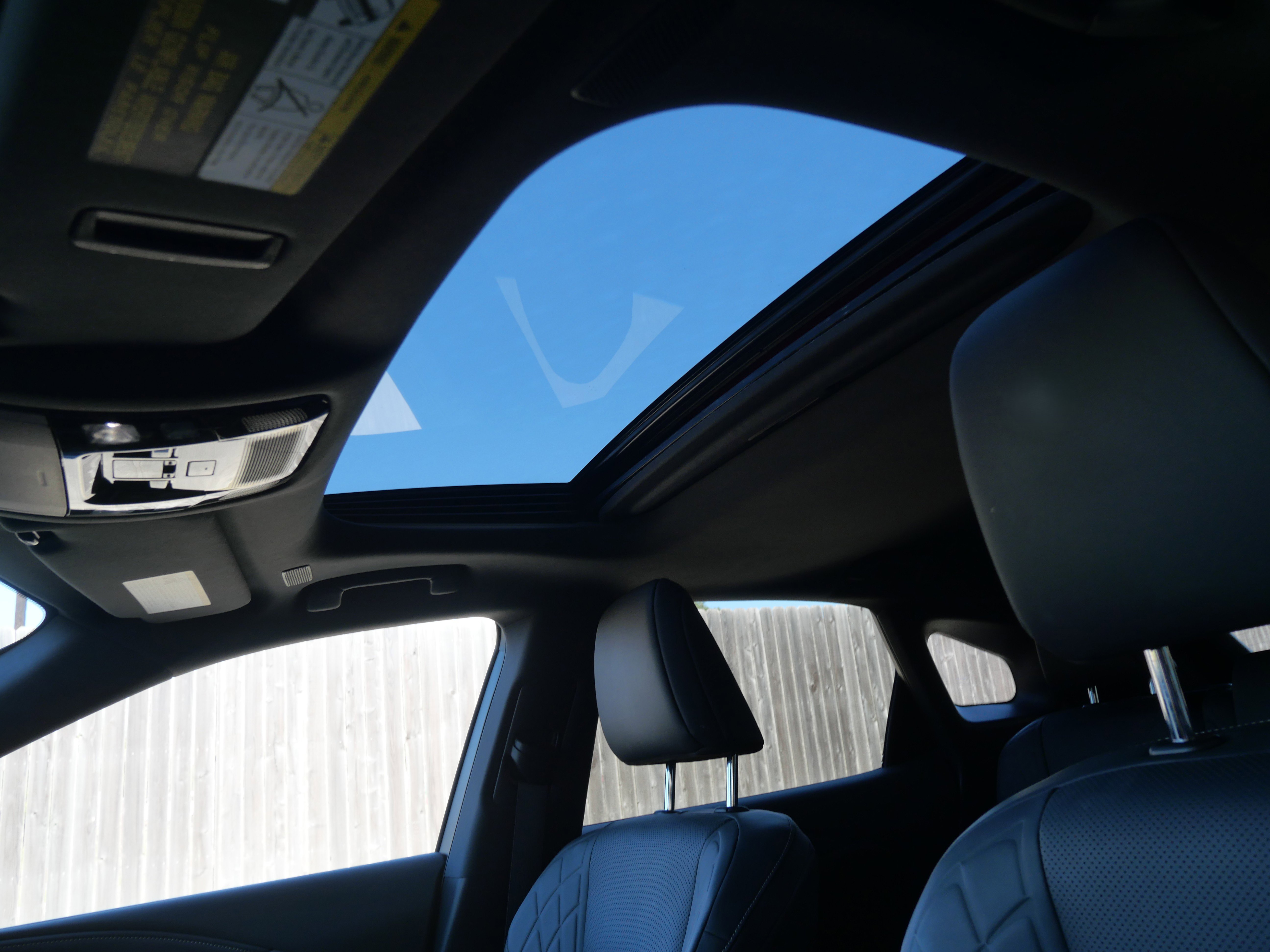 Used 2024 Lexus RX 350 Premium image 10