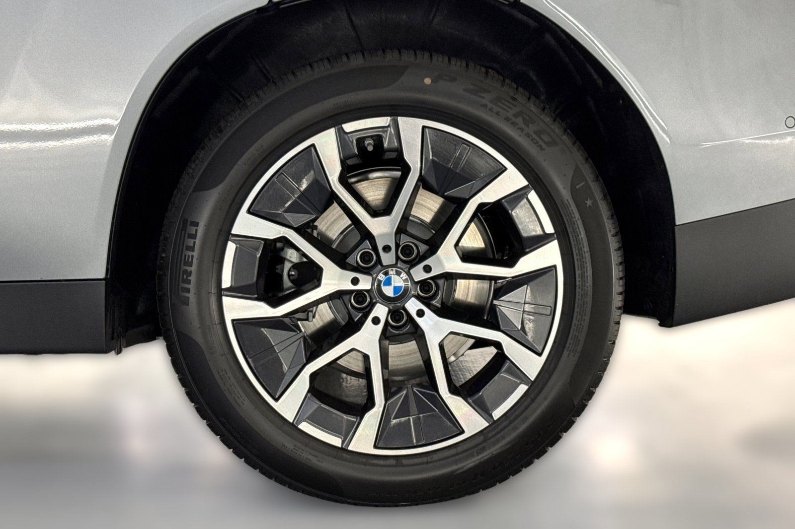 Used 2026 BMW X3 xDrive30i w/ Convenience Package AWD/4WD image 12