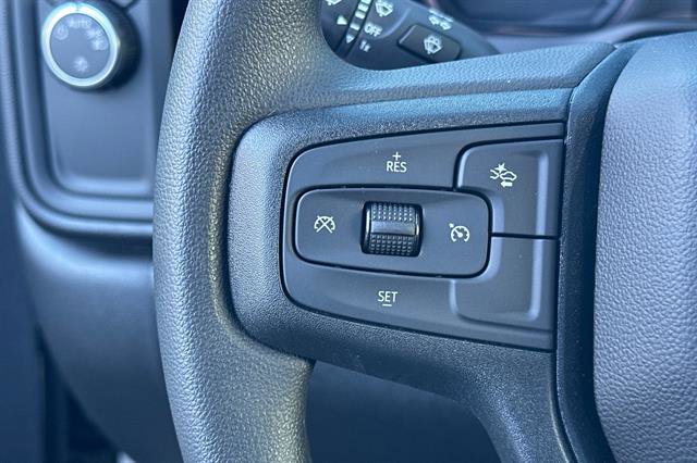 New 2026 Chevrolet Silverado 1500 Custom image 26