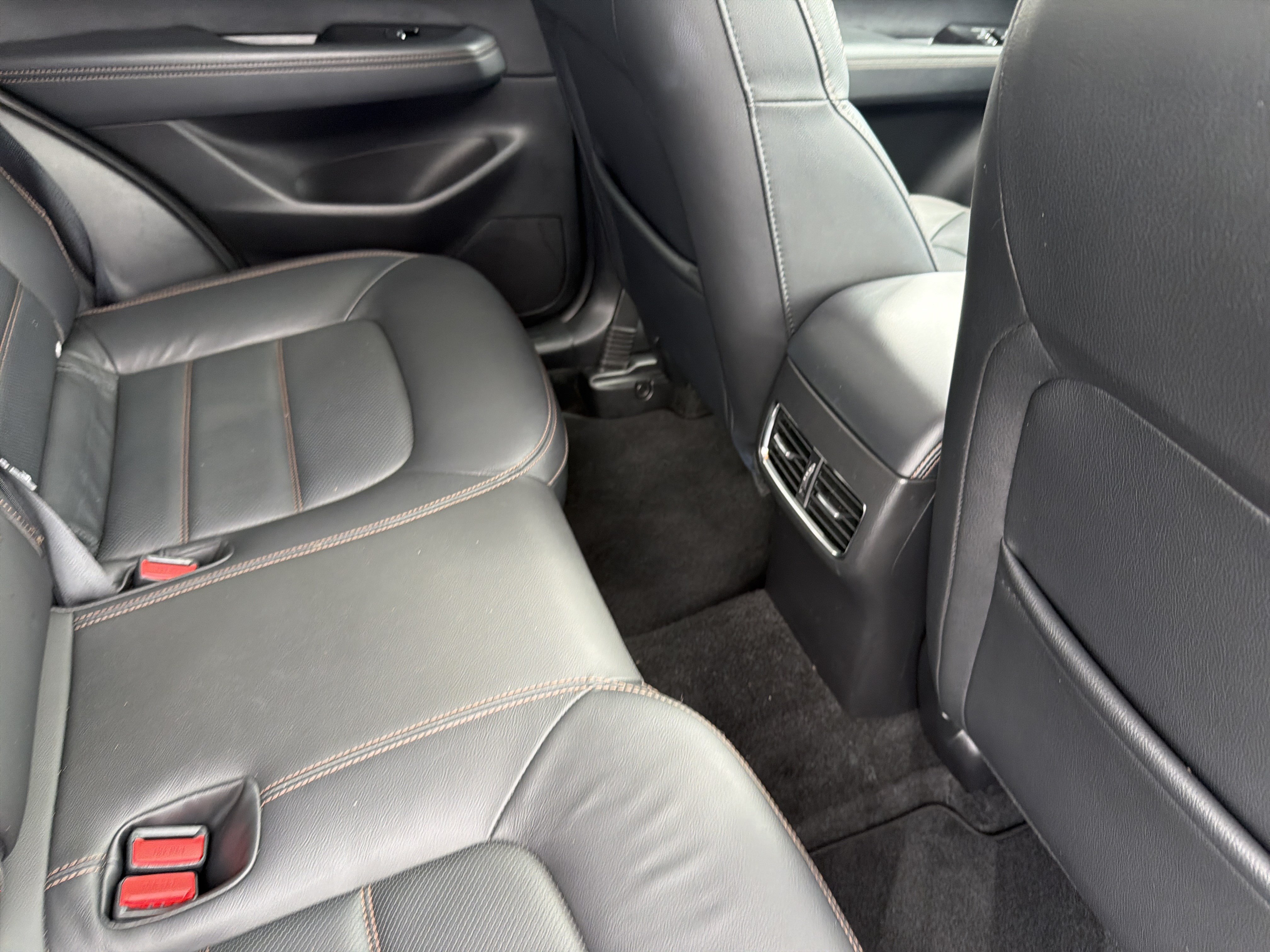 Certified 2023 MAZDA CX-5 AWD 2.5 S w/ Premium Plus Pkg image 69