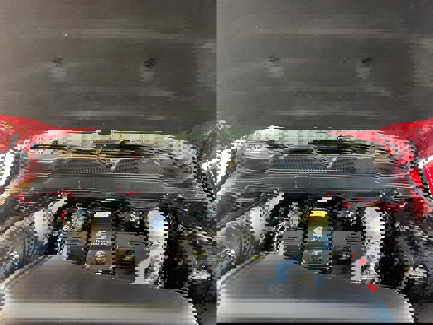 Used 2022 RAM 2500 Laramie image 23