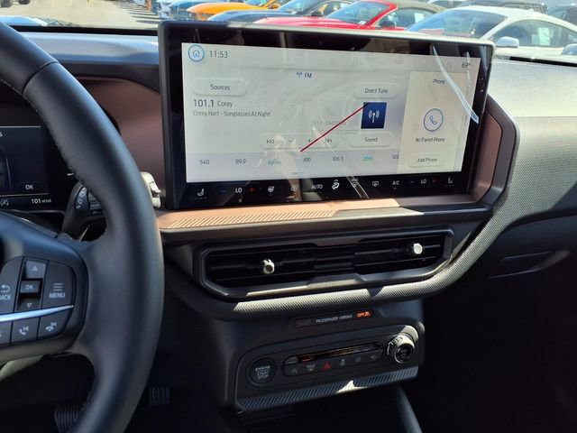 New 2026 Ford Bronco Sport Outer Banks image 13