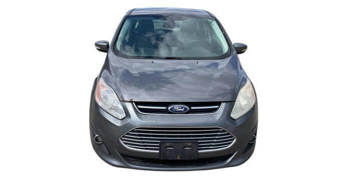 Used 2013 Ford C-MAX SEL FWD image 9