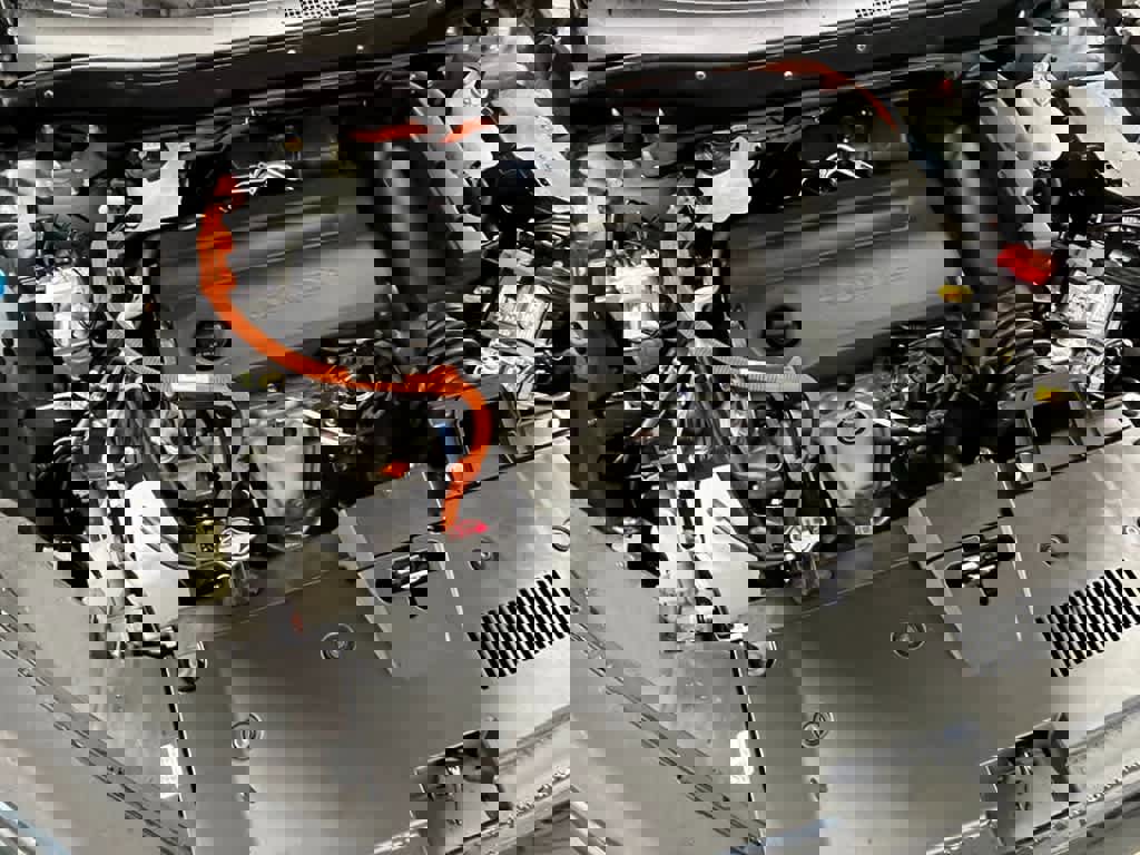 New 2026 Honda CR-V Sport Touring image 12