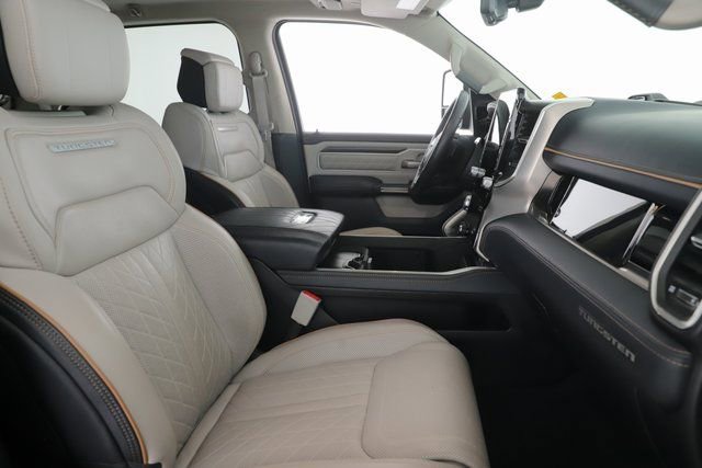 Used 2025 RAM 1500 Tungsten w/ Off Road Group image 35