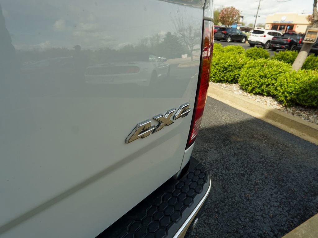 Used 2019 RAM 1500 Big Horn AWD/4WD image 10