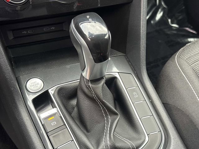 Certified 2023 Volkswagen Tiguan S w/ Driver Assistance Package image 22